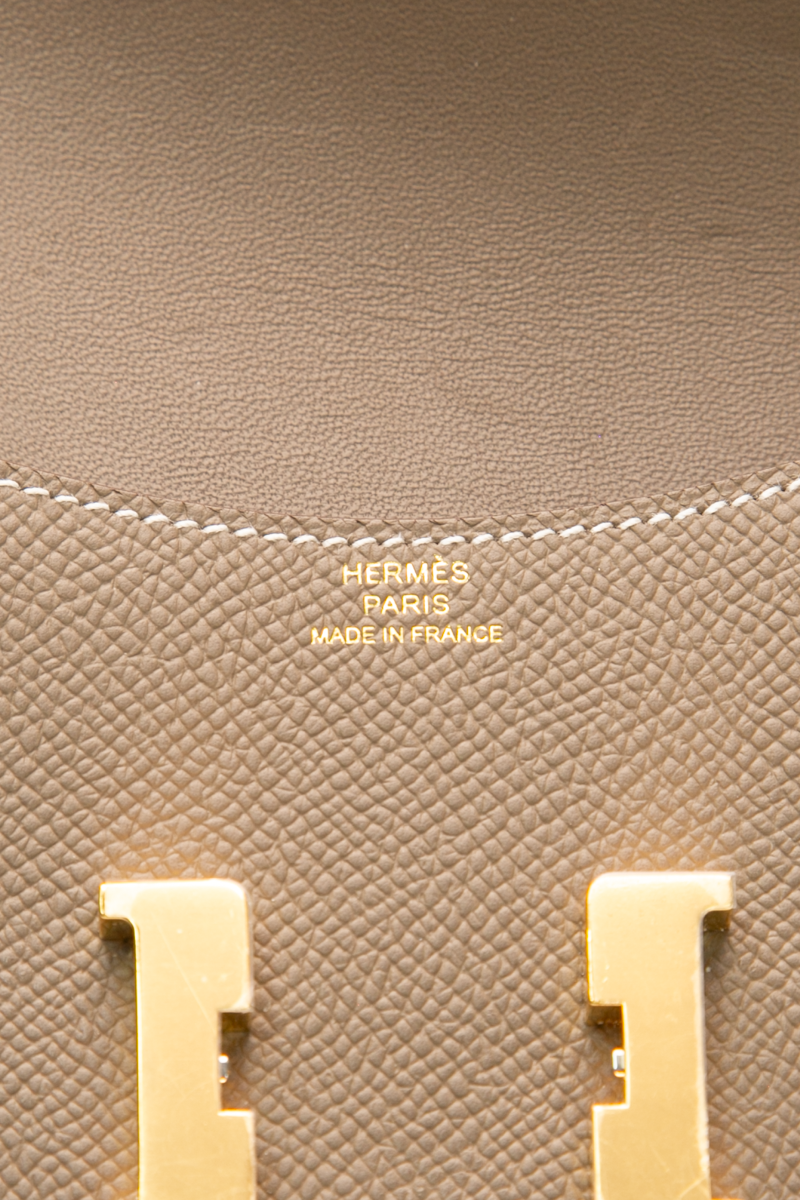Constance Slim Wallet