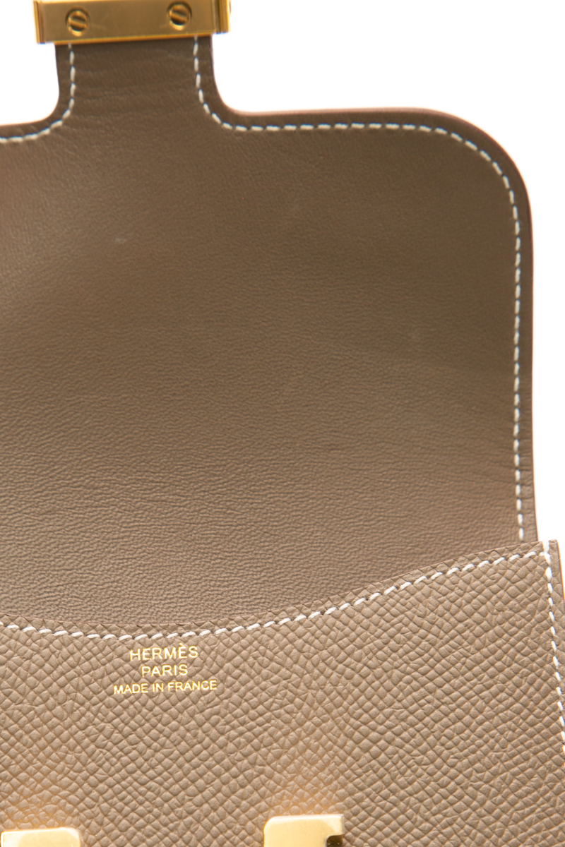 Constance Slim Wallet
