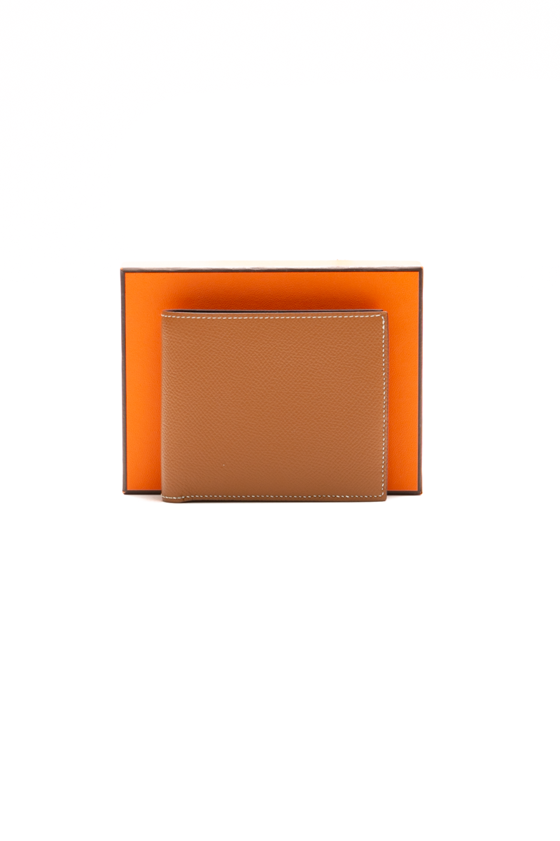 MC² Copernic Compact Wallet