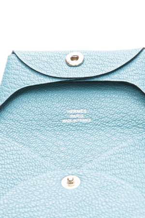 Bastia Coin Purse