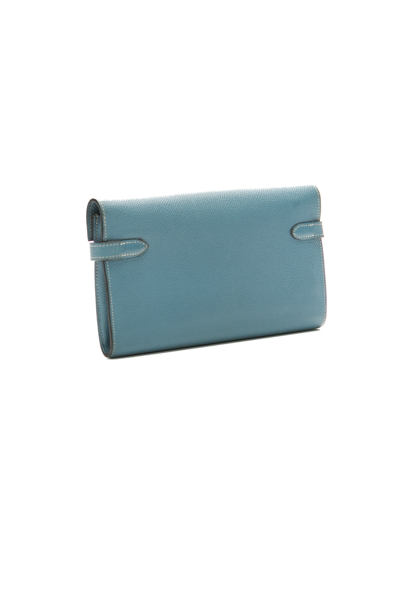 Kelly Longue Wallet