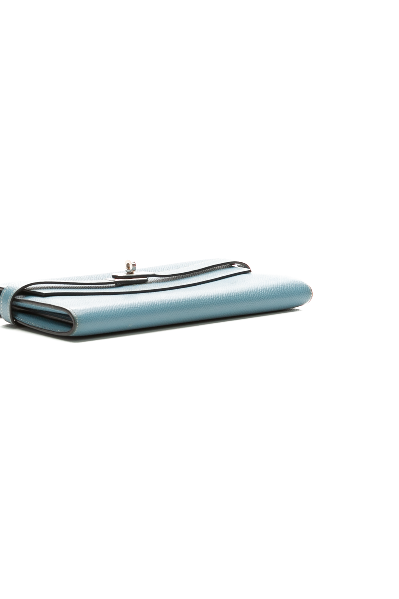 Kelly Longue Wallet