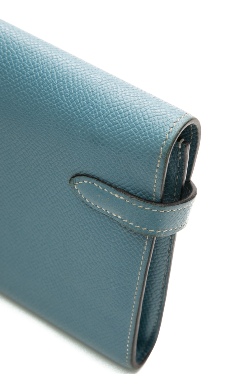 Kelly Longue Wallet
