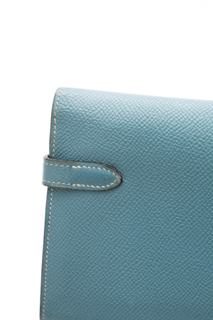 Kelly Longue Wallet