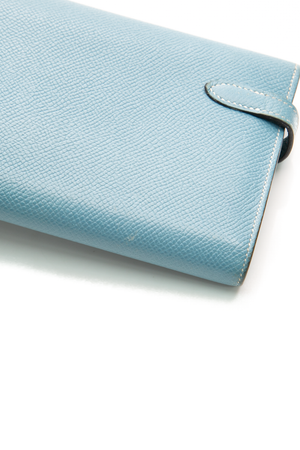 Kelly Longue Wallet