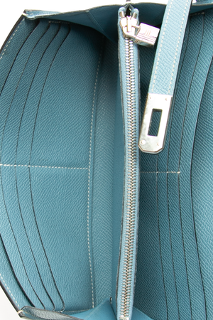 Kelly Longue Wallet