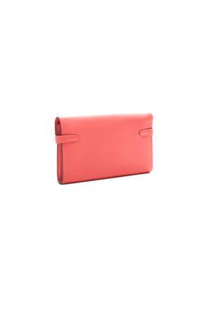 Kelly Longue Wallet