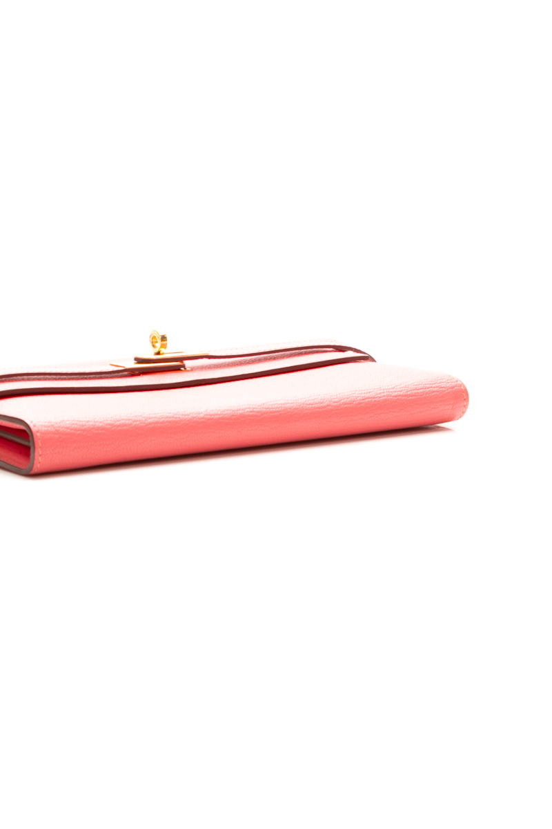 Kelly Longue Wallet