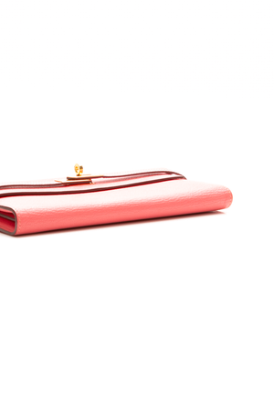 Kelly Longue Wallet