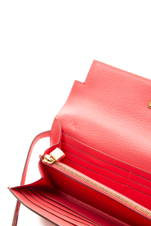 Kelly Longue Wallet