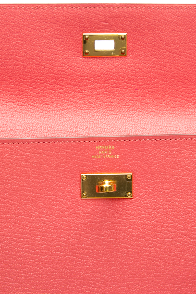 Kelly Longue Wallet
