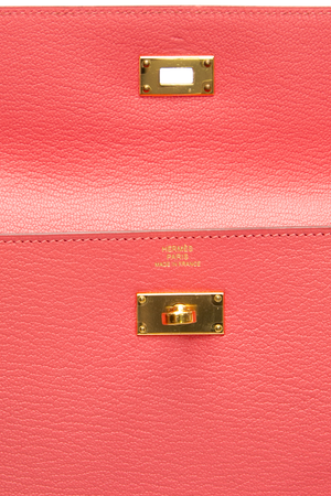 Kelly Longue Wallet