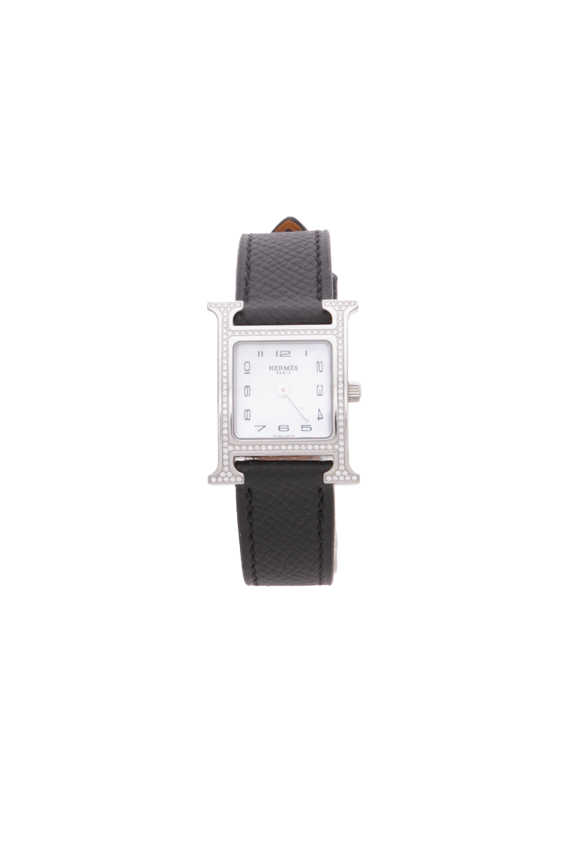 Heure H Small Watch