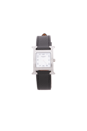Heure H Small Watch