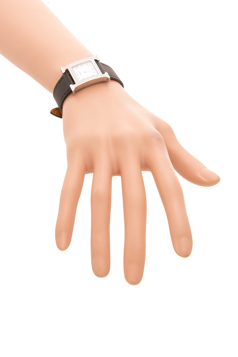 Heure H Small Watch