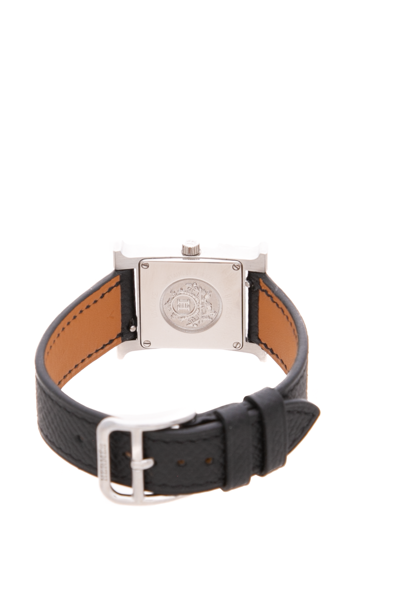 Heure H Small Watch