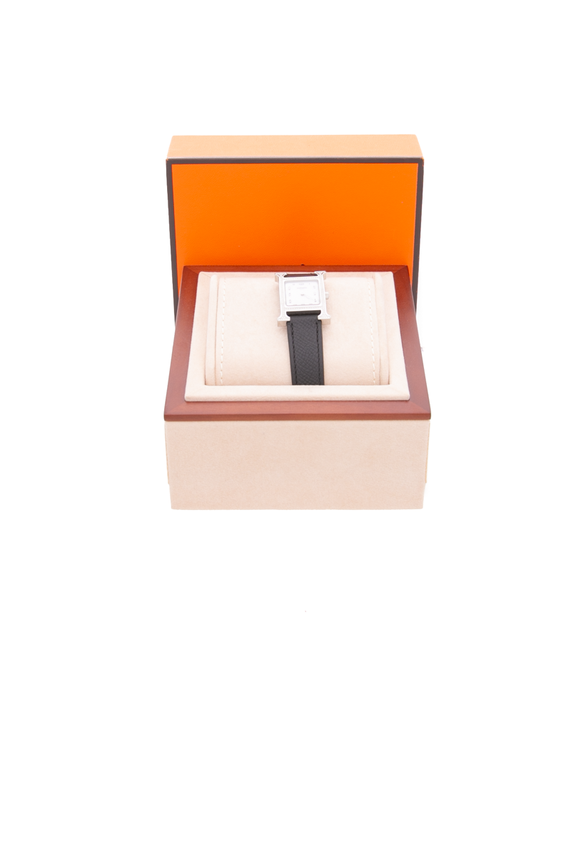 Heure H Small Watch
