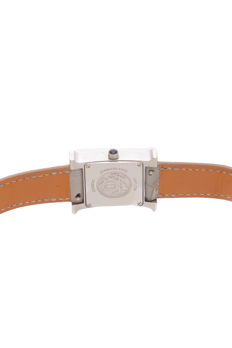 Diamond Heure H Small Watch