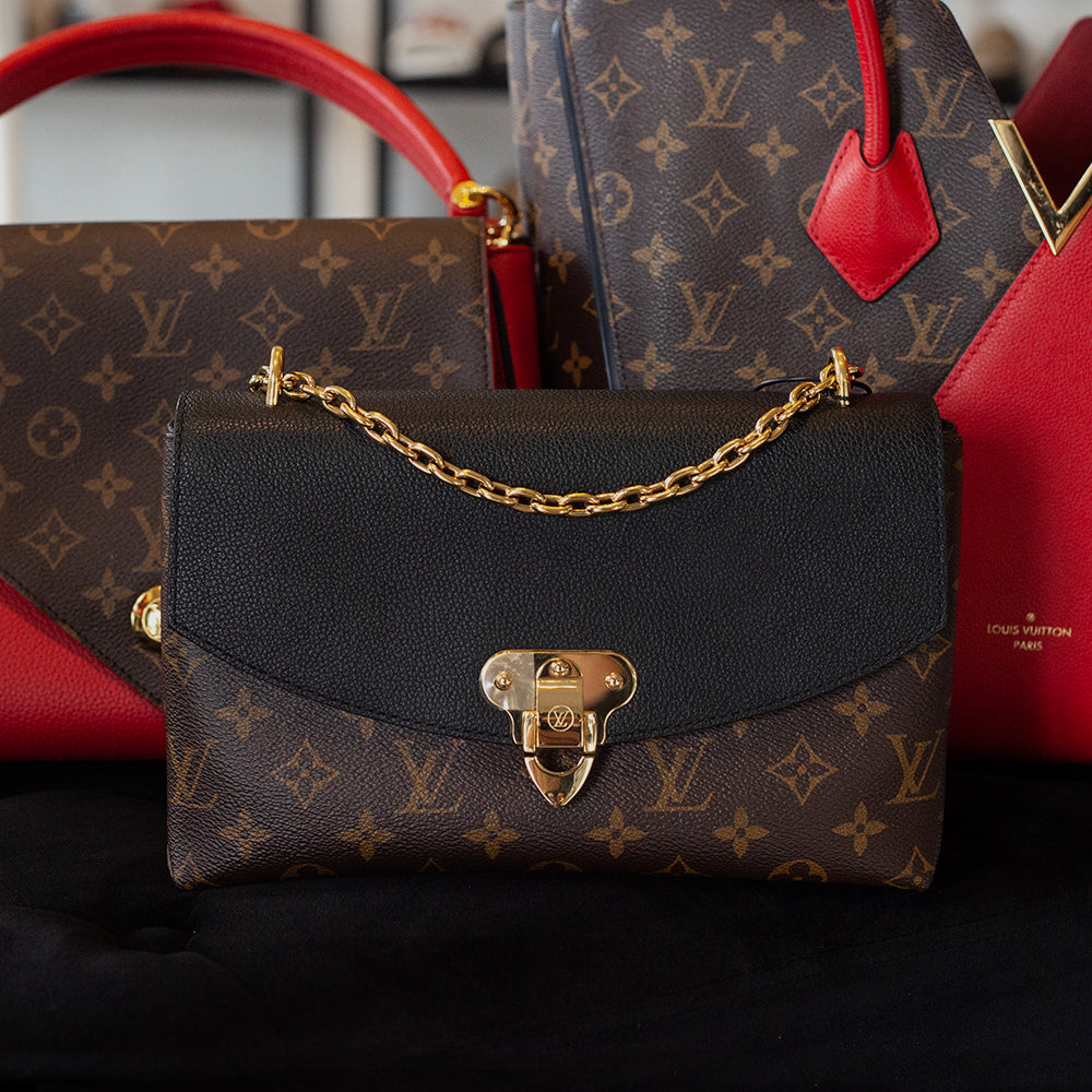 Used & Pre-Owned Louis Vuitton  Designer Handbags & Jewelry