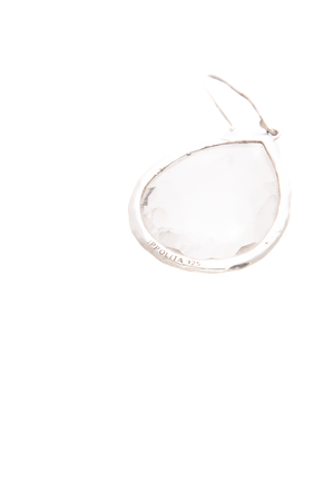 Rock Candy Teardrop Earrings