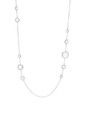 Rock Candy Station Necklace