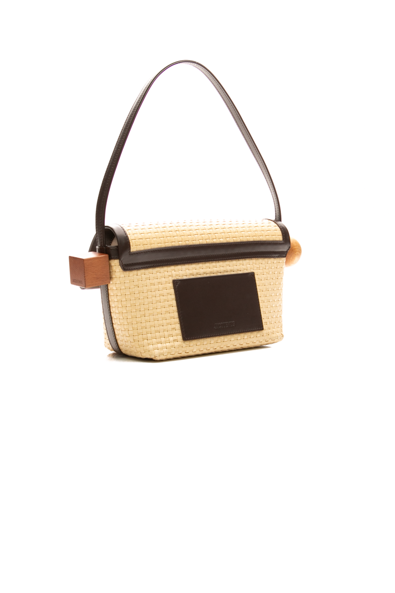 Le Rond Carre Bag