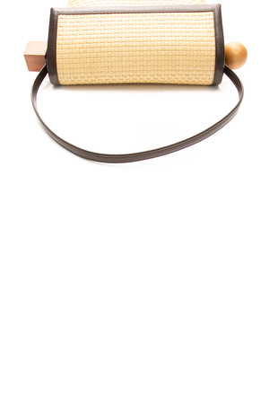 Le Rond Carre Bag