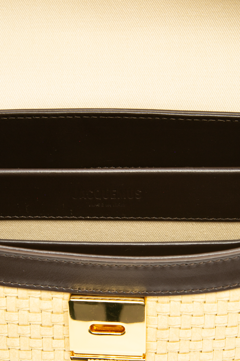 Le Rond Carre Bag