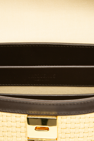 Le Rond Carre Bag