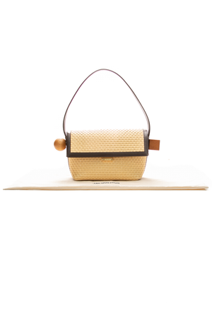 Le Rond Carre Bag
