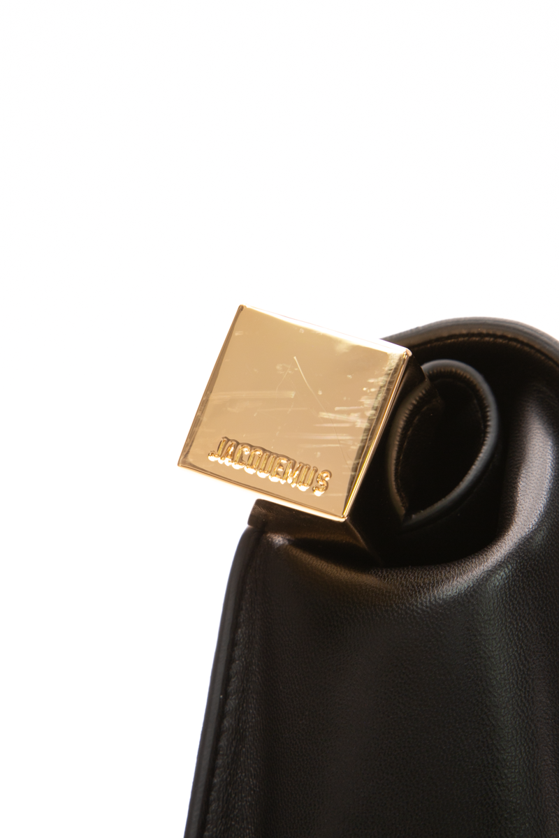 Le Rond Carre Clutch