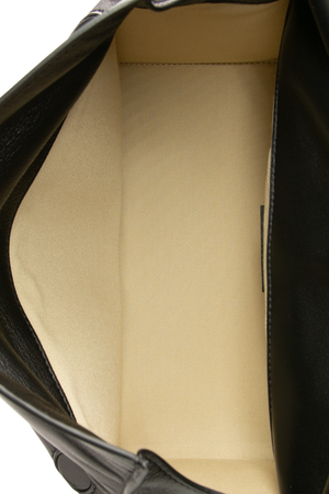 Le Rond Carre Clutch