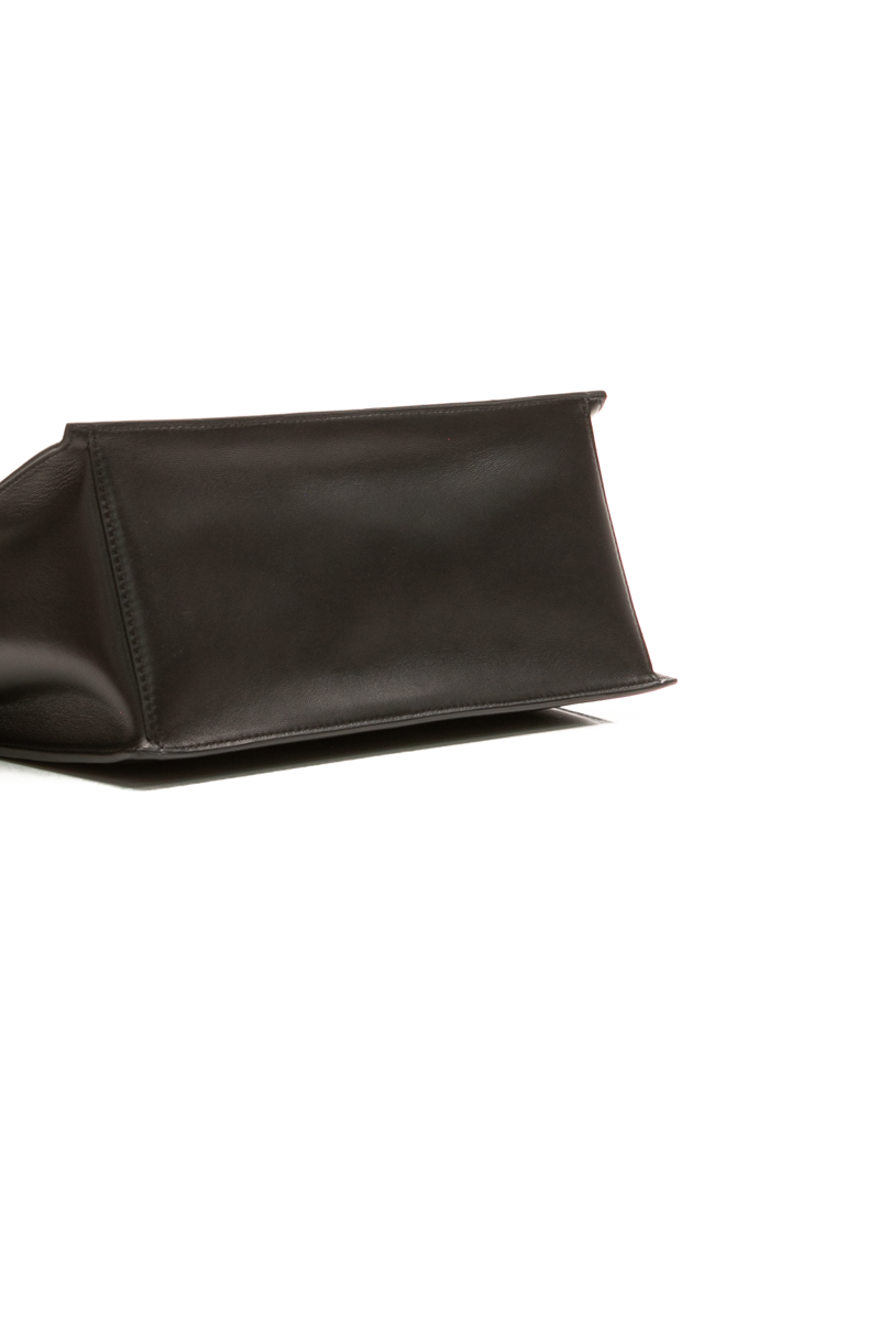 Le Rond Carre Clutch