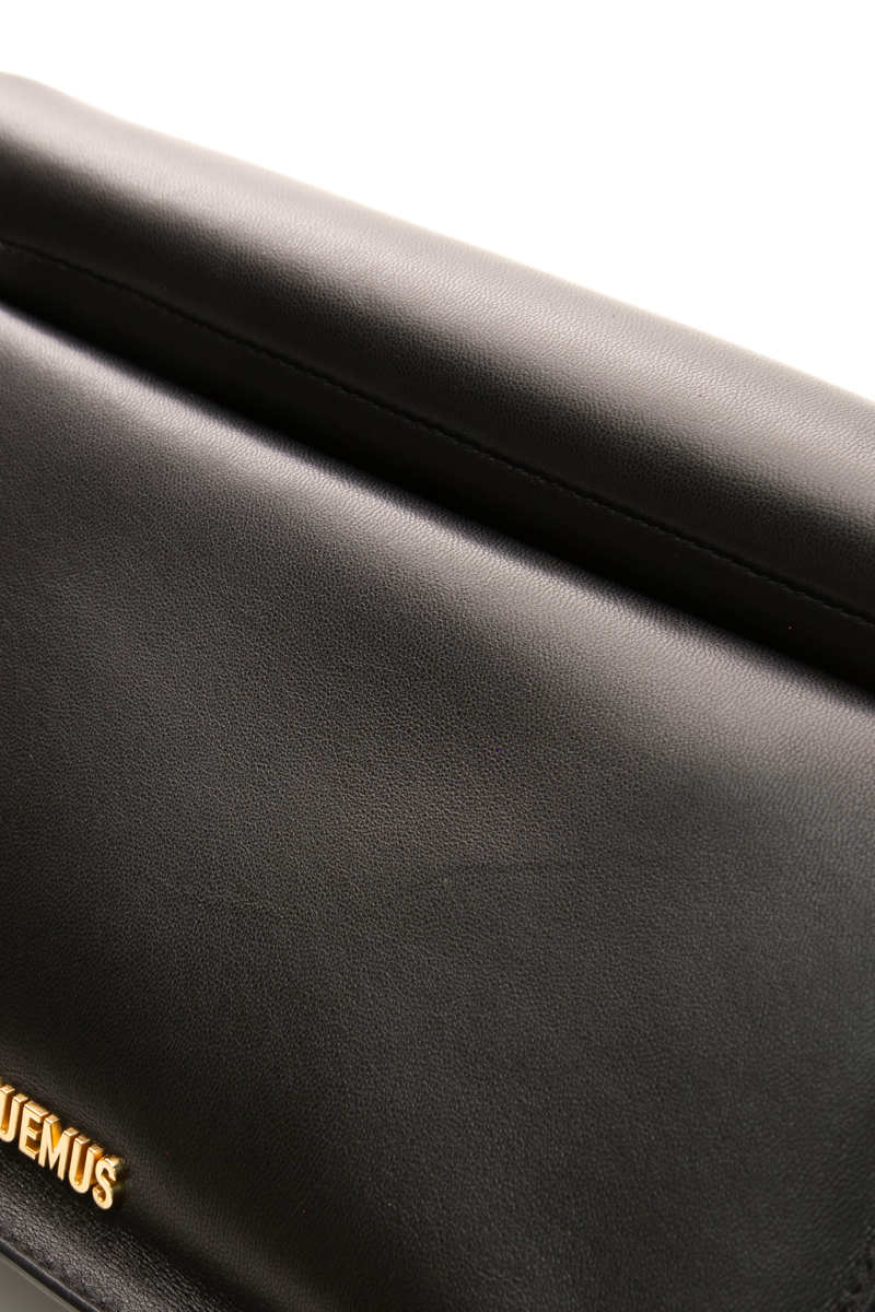 Le Rond Carre Clutch