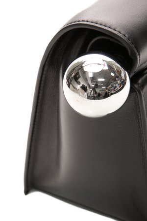 Le Rond Carre Clutch