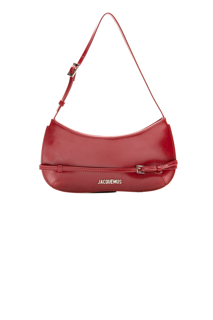 JUCQUEMUS ウエストポーチ Jacquemus Le Bisou Ceinture Bag - Couture USA