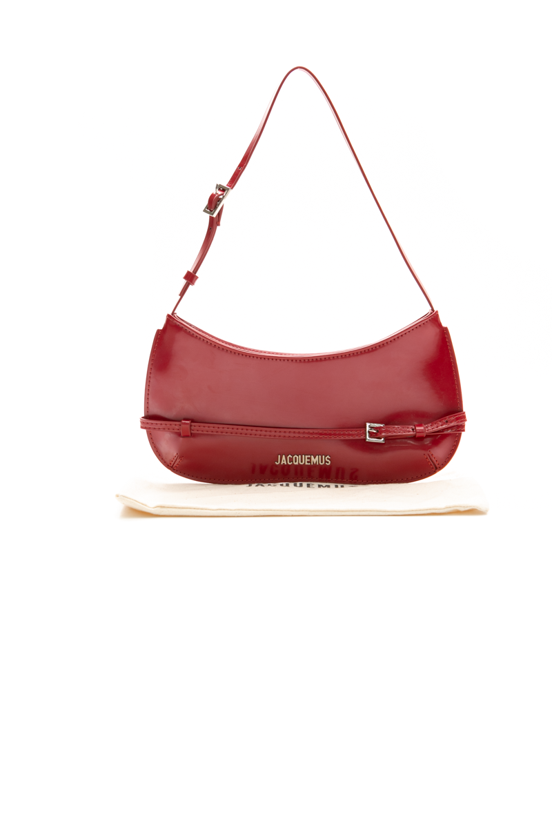 Le Bisou Ceinture Bag