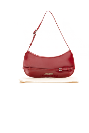 Le Bisou Ceinture Bag