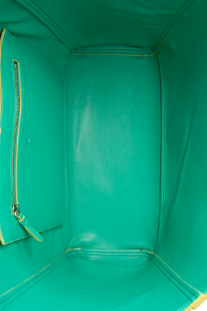 Sunset Degrade Laylin Tote Bag