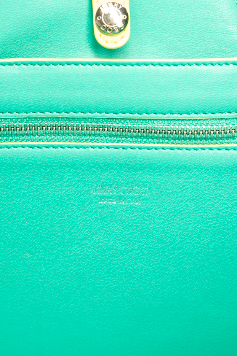 Sunset Degrade Laylin Tote Bag