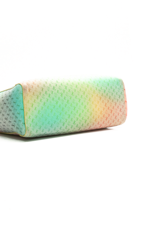 Sunset Degrade Laylin Tote Bag