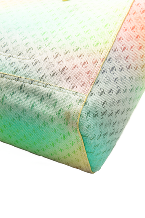 Sunset Degrade Laylin Tote Bag