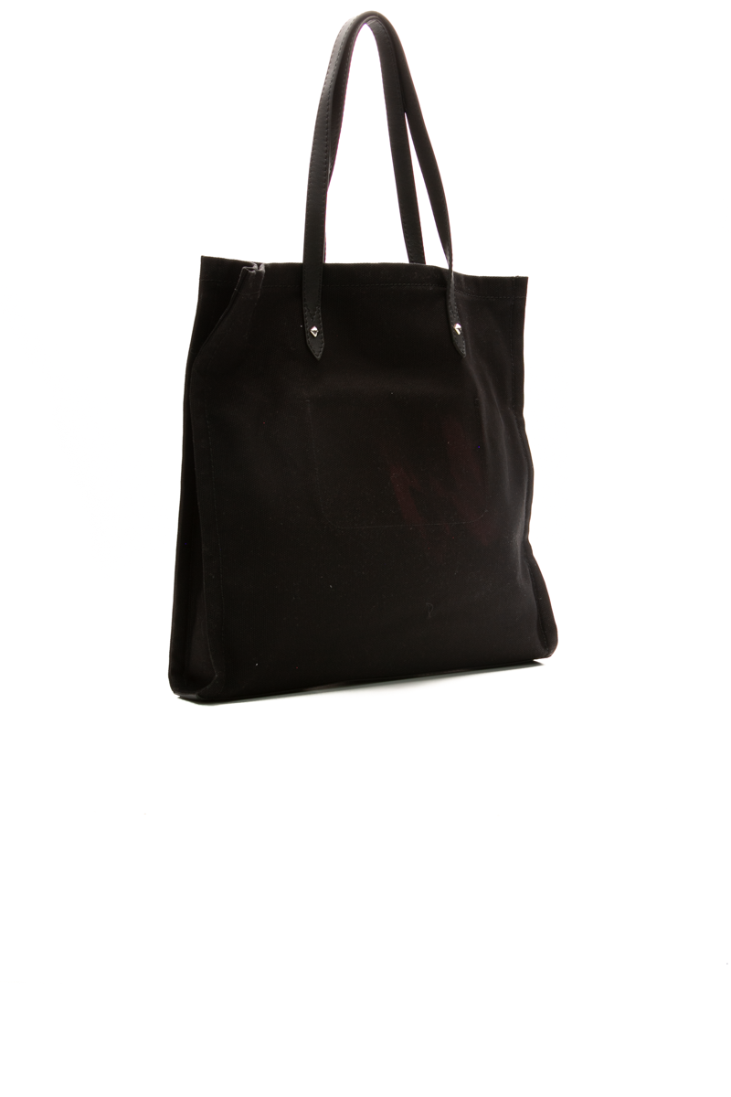 Canvas Tote Bag