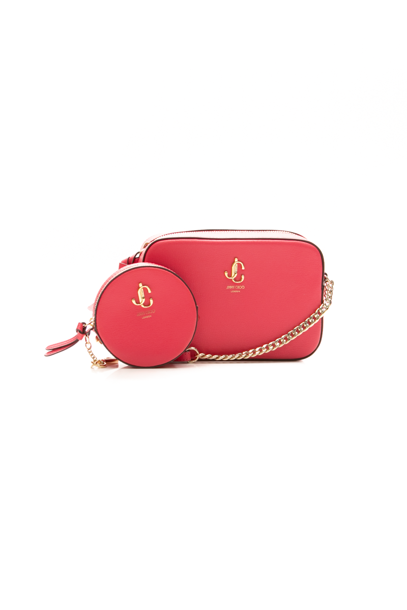 Jimmy-Choo-Logo-Chain-Camera-Bag-300062
