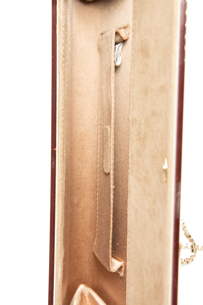 Sweetie Clutch Bag