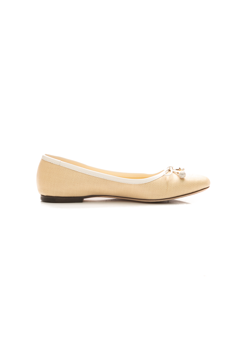 Elme Ballet Flats - Size 37