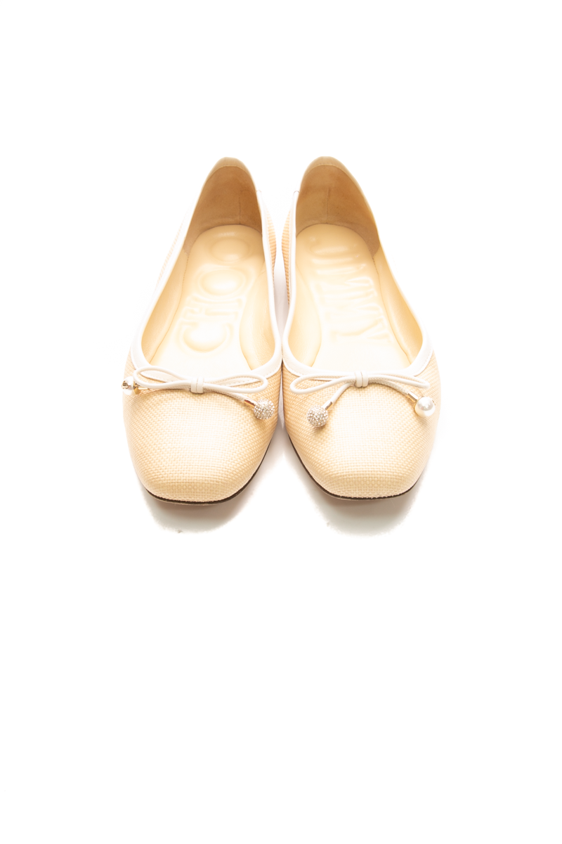 Elme Ballet Flats - Size 37
