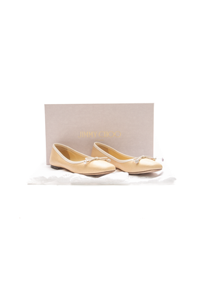 Elme Ballet Flats - Size 37