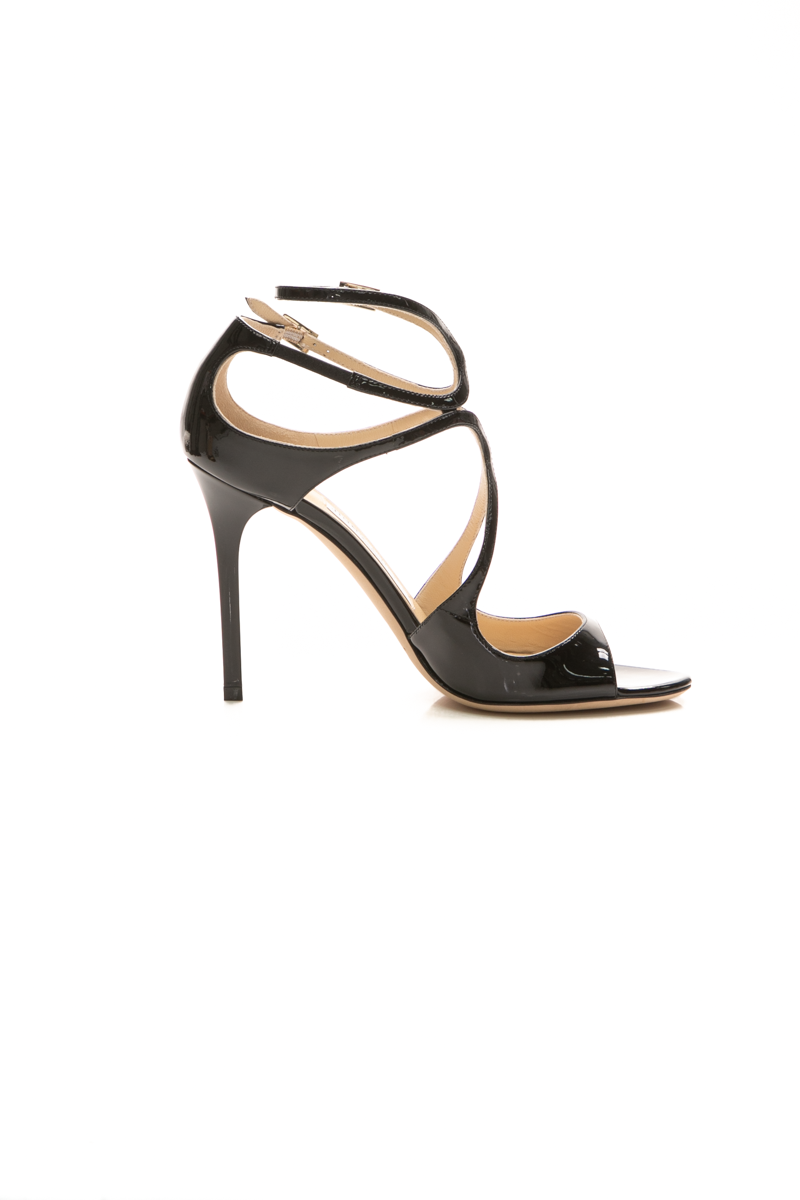 Lang Sandals - Size 37.5