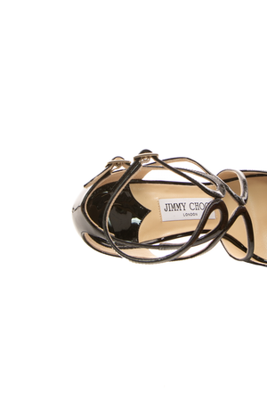 Lang Sandals - Size 37.5